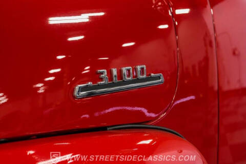 1954 Chevrolet 3100