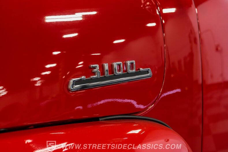 1954 Chevrolet 3100
