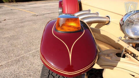 1974 Excalibur Phaeton