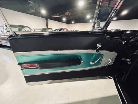 1958 Chevrolet Impala