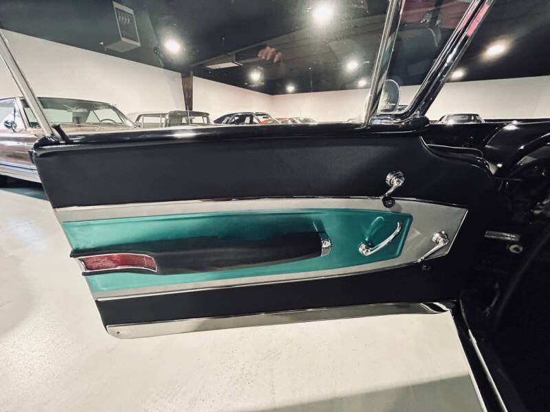 1958 Chevrolet Impala
