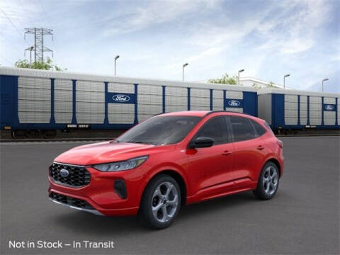 2023 Ford Escape for sale at NICK FARACE AT BOMMARITO FORD in Hazelwood MO