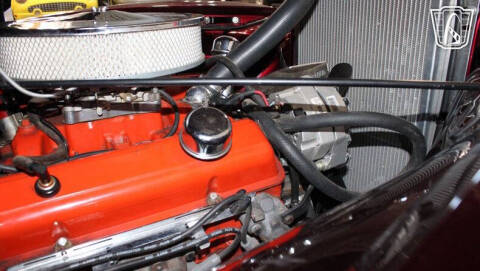 1954 Chevrolet 3100