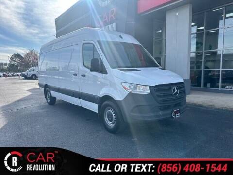 2022 Mercedes-Benz Sprinter for sale at Car Revolution in Maple Shade NJ