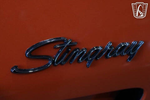 1976 Chevrolet Corvette