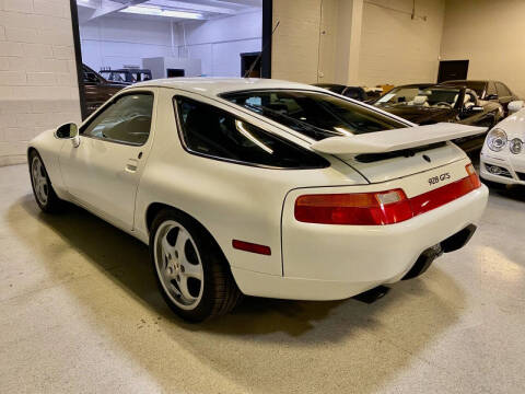 1994 Porsche 928 GTS