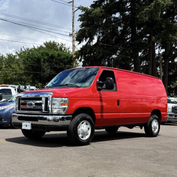 2008 Ford E-Series E-350 SD