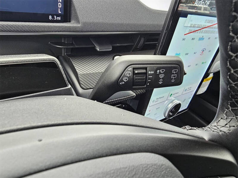 2024 Ford Mustang Mach-E Select