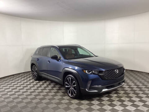 2023 Mazda CX-50 2.5 Turbo