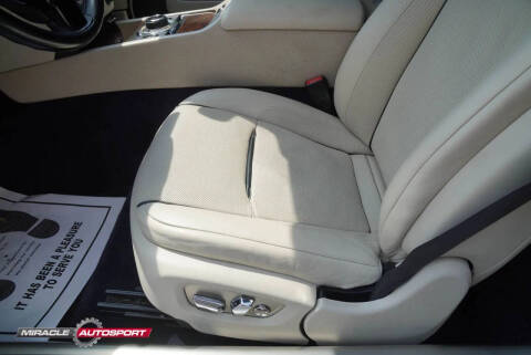 2015 Rolls-Royce Wraith