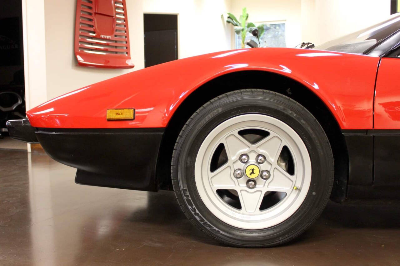 1983 Ferrari 308 29