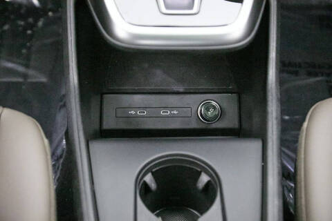 2023 Audi Q4 e-tron quattro Prestige 50