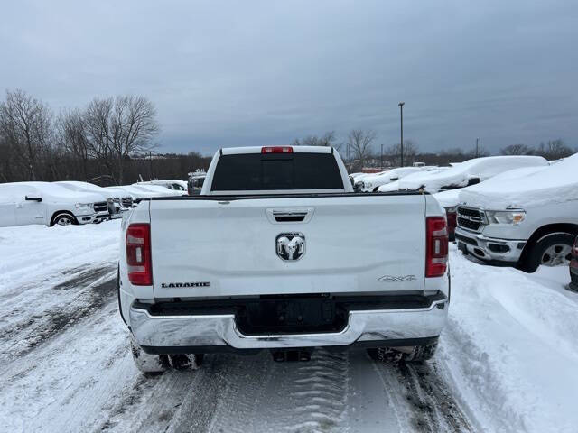 2022 RAM 3500 Laramie