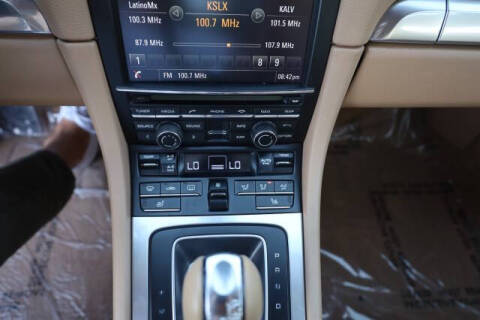 2014 Porsche 911 Carrera