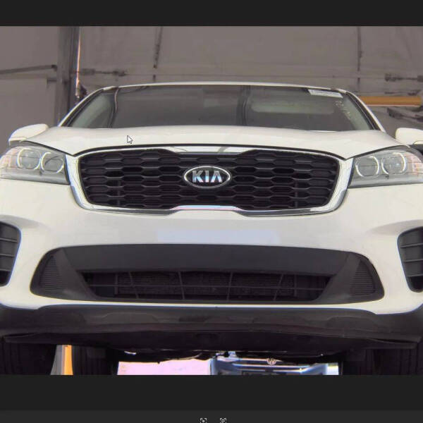 2020 Kia Sorento