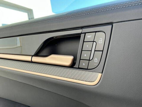 2026 Porsche Cayenne GTS Coupe