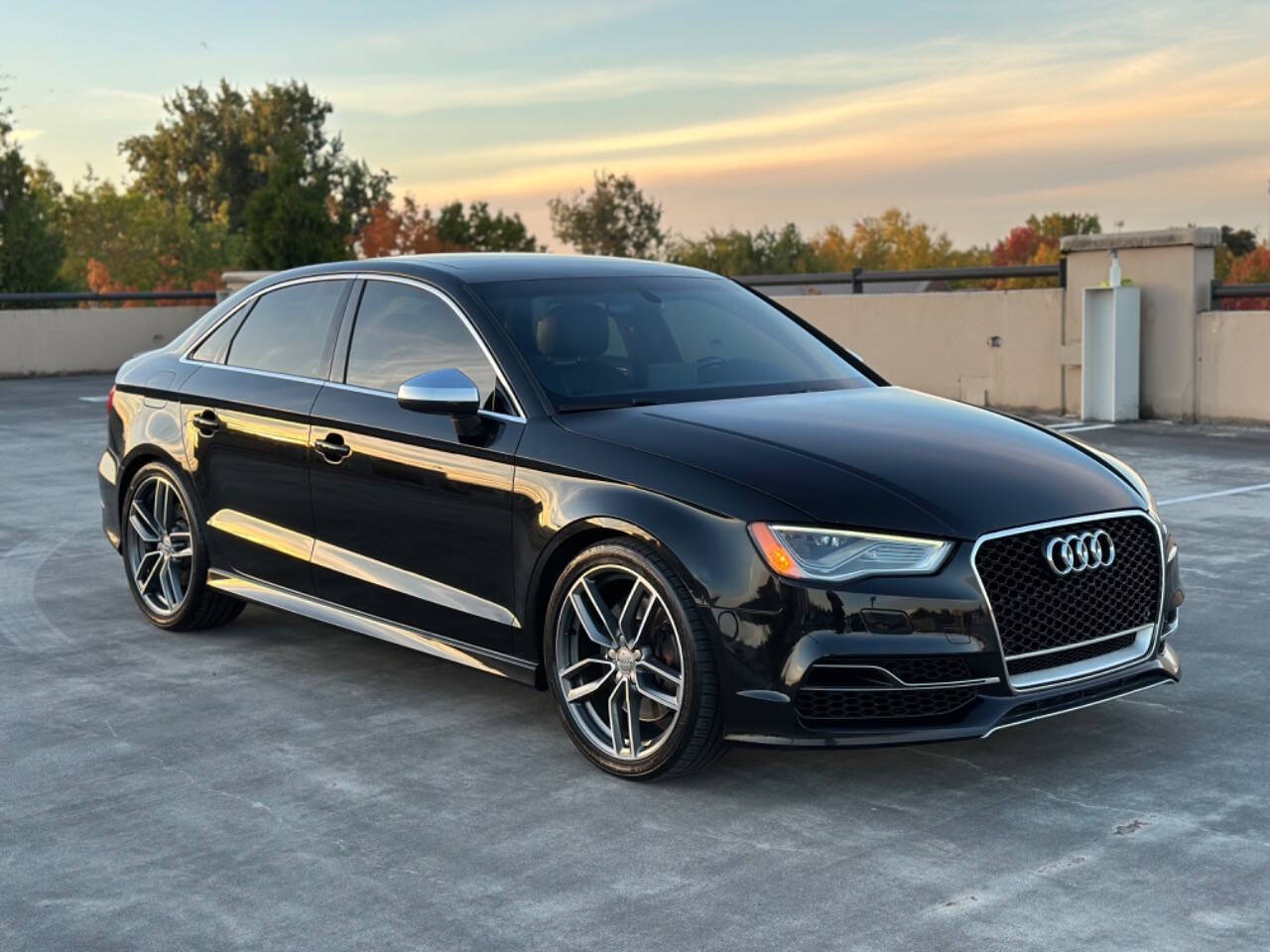 2015 Audi S3 for sale at Starline Motorsports in Portland, OR