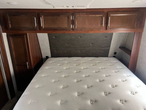 2019 Forest River Vengeance