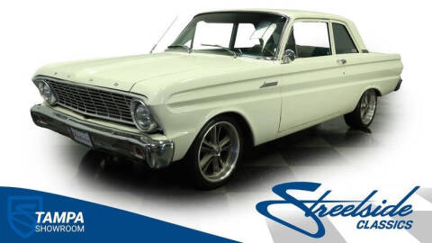 1965 Ford Falcon