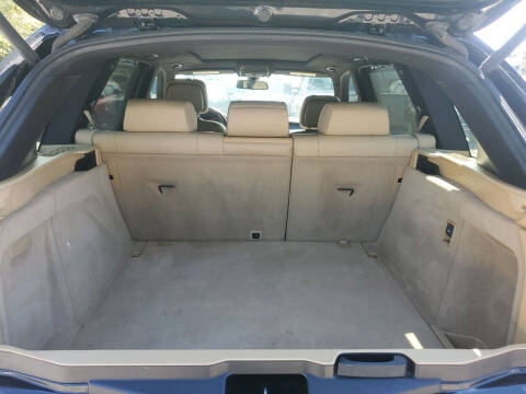 2011 BMW X5 xDrive35i Sport Activity