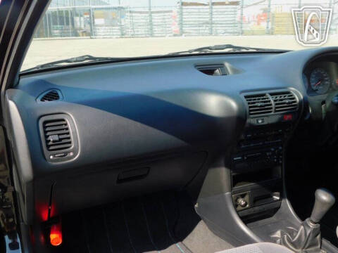 1995 Honda Integra
