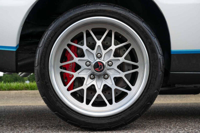 1977 Pontiac Firebird