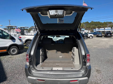 2005 Chevrolet Equinox LT