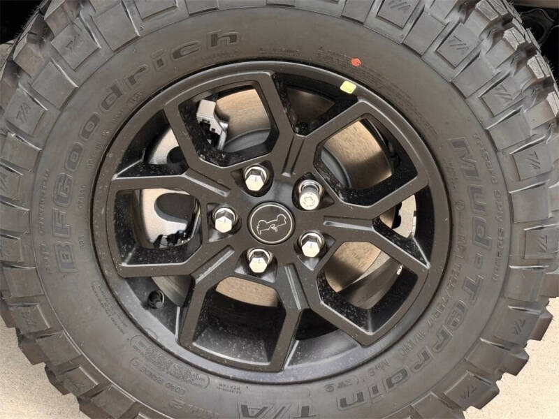 2025 Jeep Gladiator Texas Trail