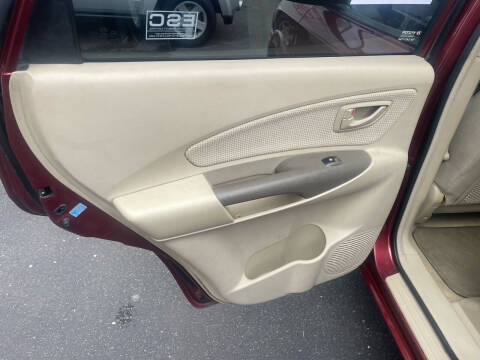 2007 Hyundai Tucson GLS