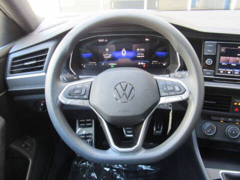 2023 Volkswagen Jetta Sport