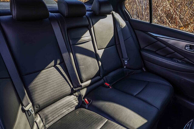 2020 Infiniti Q50 Edition 30