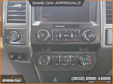 2020 Ford F-350 Super Duty