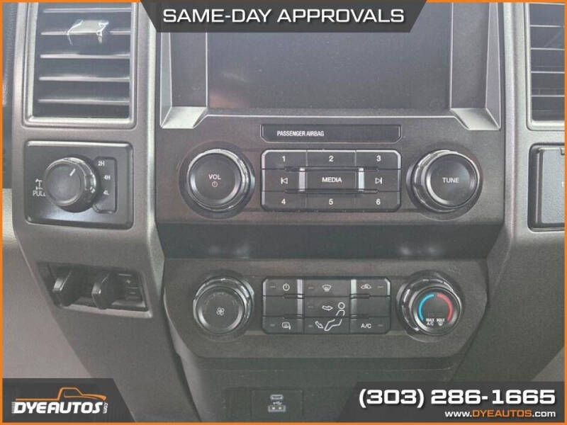 2020 Ford F-350 Super Duty