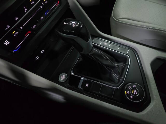 2023 Volkswagen Tiguan SE 4Motion