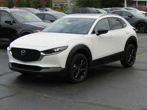 2023 Mazda CX-30 for sale at Brunswick Auto Mart in Brunswick OH
