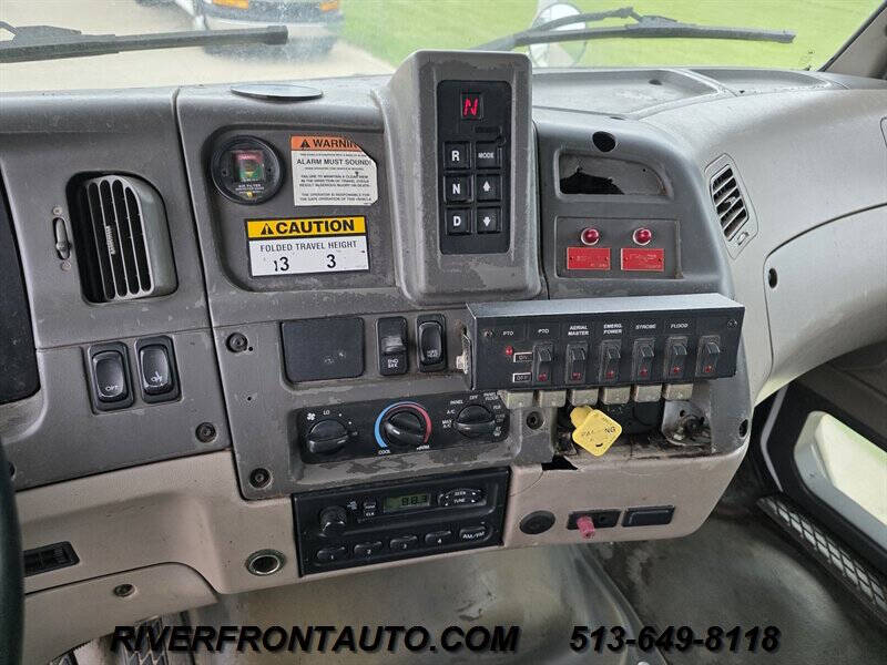 2006 Sterling Acterra
