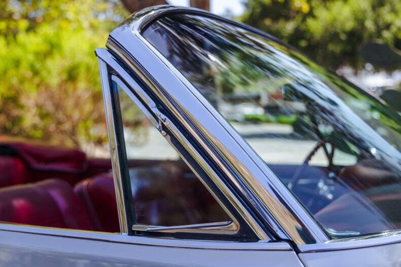 1963 Cadillac DeVille