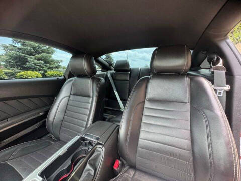 2013 Ford Mustang GT Premium