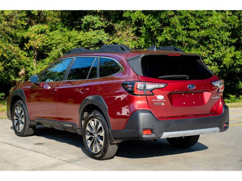 2023 Subaru Outback Limited