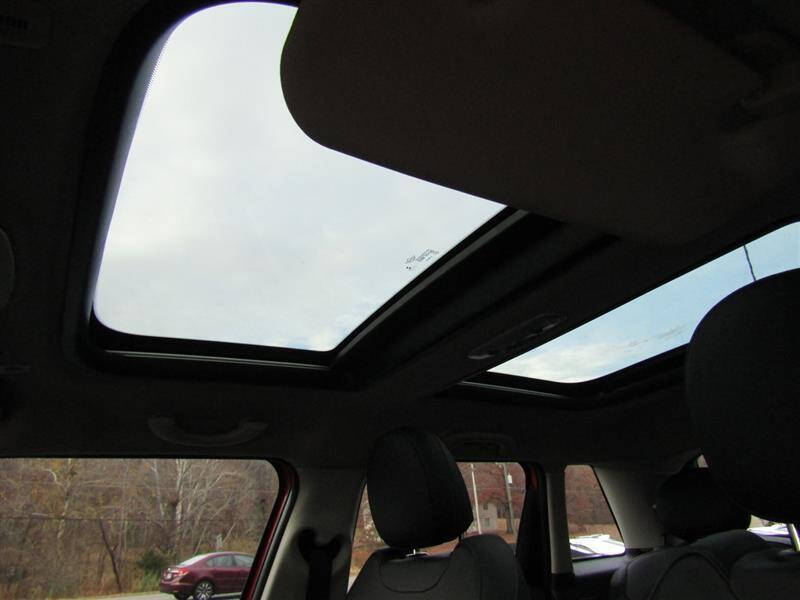 2019 MINI Hardtop 4 Door Cooper S