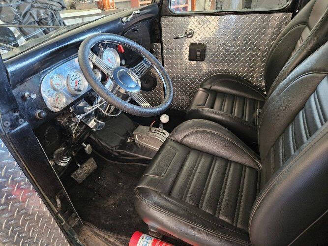 1936 Ford F-100