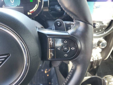 2022 MINI Hardtop 2 Door Cooper S