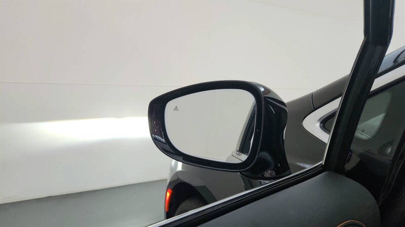 2027 Chrysler Pacifica Pinnacle