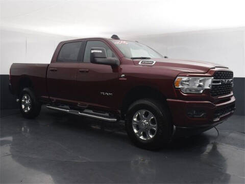 2024 RAM 2500 for sale at Tim Short Auto Mall in Corbin KY