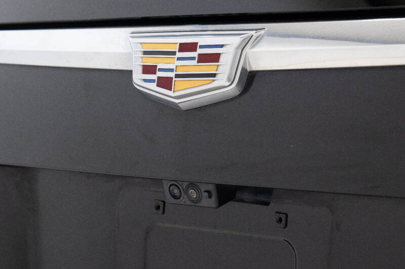 2020 Cadillac Escalade Premium Luxury