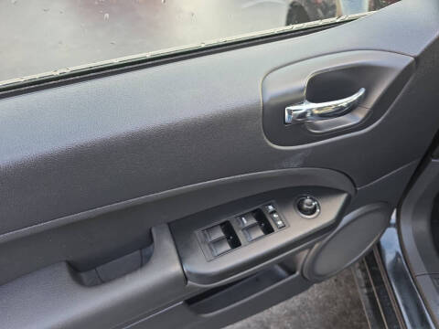 2010 Dodge Caliber Rush