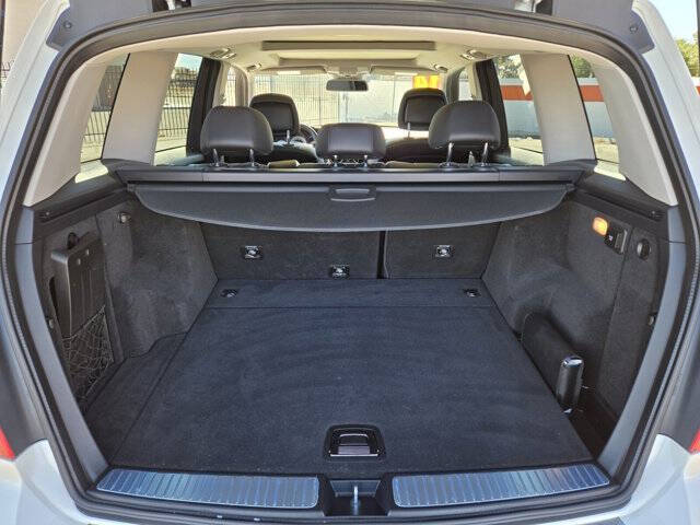 2014 Mercedes-Benz GLK GLK 350