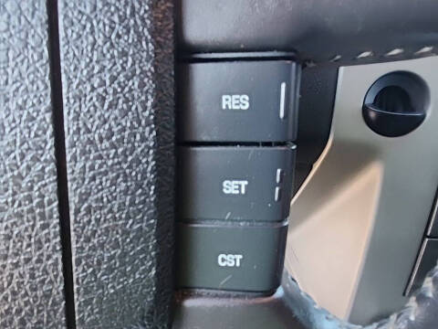 2007 Ford F-150