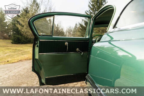 1954 Chrysler New Yorker