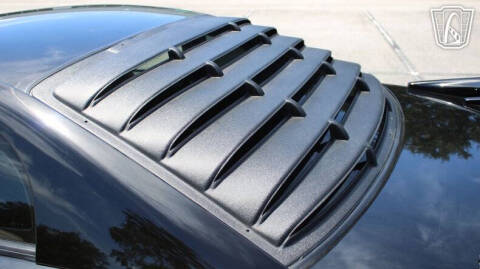 2001 Ford Mustang GT